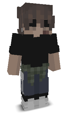 tommyLej's skin