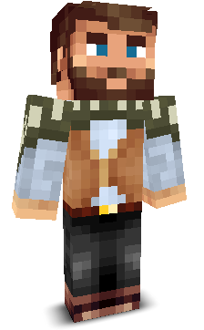 MrCPS's skin
