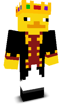 Chilirymoon's skin