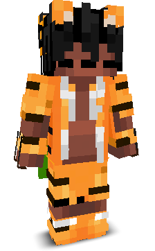 Nxteys's skin