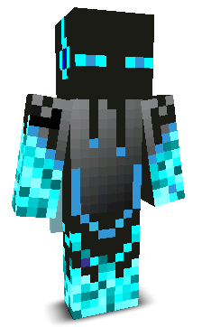 Jordangamer67890's skin