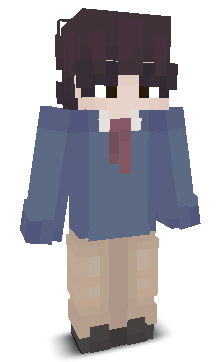 N8ThinsWRLD's skin