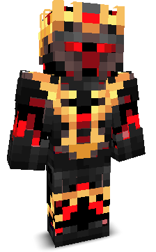Lakimen's skin