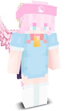 Staaarrs's skin
