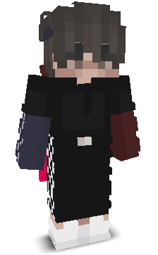 Kacperowski0's skin
