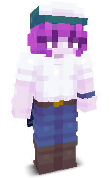 nwzg's skin