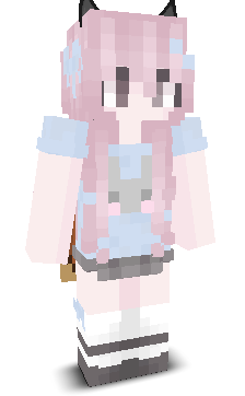 jaeuh's skin