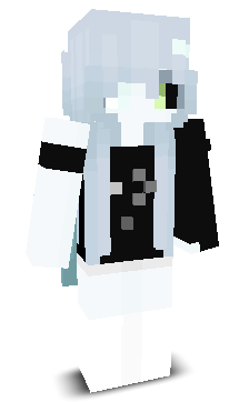 haber4103PEEK's skin
