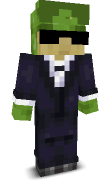 LacherMC's skin
