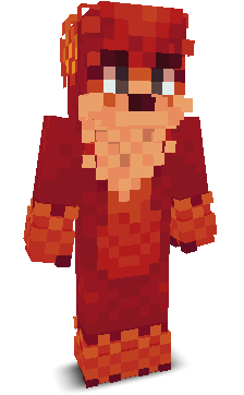 kapirozz's skin