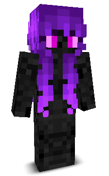 Mella30on30's skin