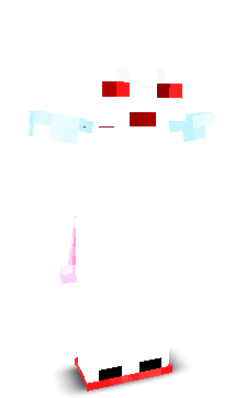 ColdVeil's skin