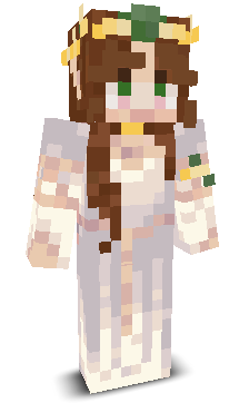snby's skin