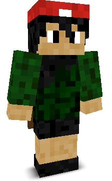 M3TR1X3Z's skin