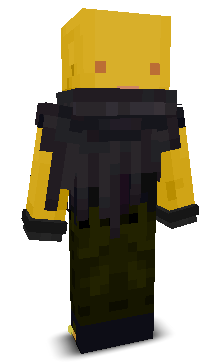 Bo9la7's skin