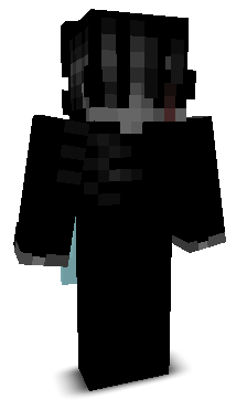 FMflenngy's skin