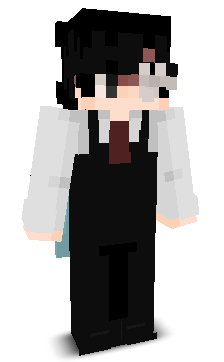 KingzzFrYT's skin