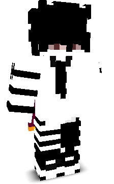 NeFaniZzz's skin