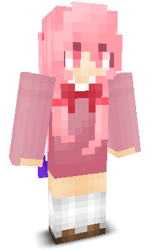 silencepvp's skin