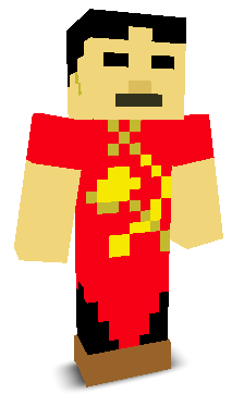 Chinessguy's skin