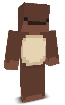 PerplexionJK's skin