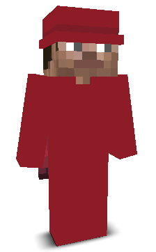 ThereIsMe's skin