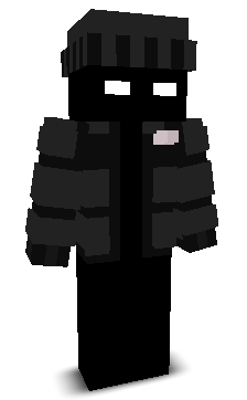 NotMixer's skin