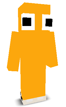 Hreerf152's skin