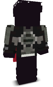 FiferMC's skin