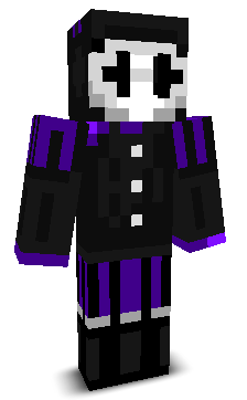 Zynx1425's skin