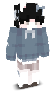 ReputationVX's skin