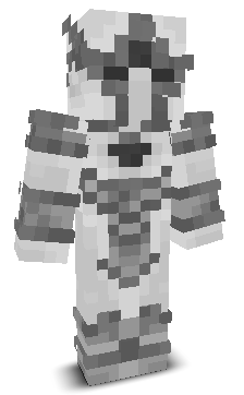kcmudduck's skin