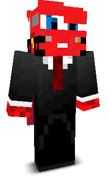 Simun549Hrv's skin