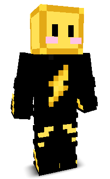 Lightbulbzz76's skin