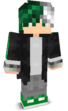 NaetorUSmash's skin