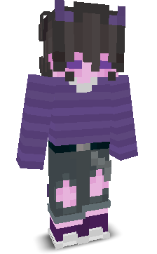 rdracoo's skin