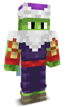 Hvitedrage_'s skin