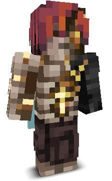 alpisnerdesin's skin