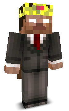 DarkSaturn9678's skin