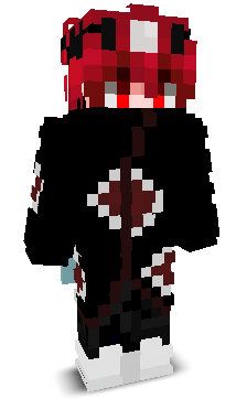 NetherNinjaYT's skin