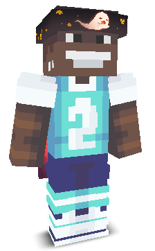 CosyLearner9018's skin