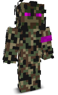 BossMyChicken's skin