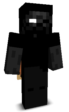 TheChaosOne's skin
