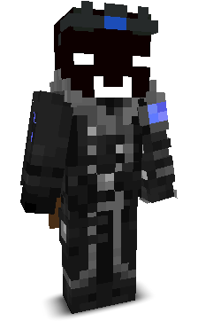 Sgepss's skin