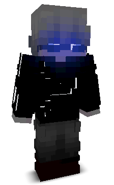 samalibag's skin