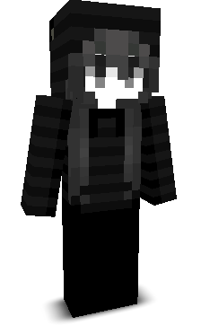 Wseluxq's skin