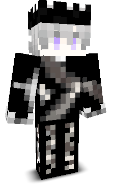 CYnixityn's skin