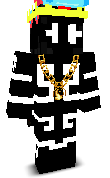 MIKOPIKO's skin