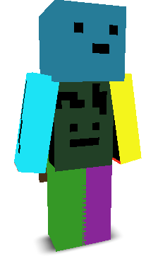 RiskMitten's skin
