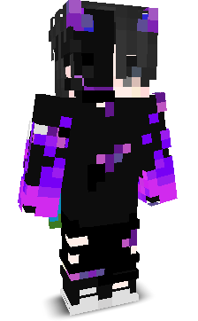 LightXeno's skin